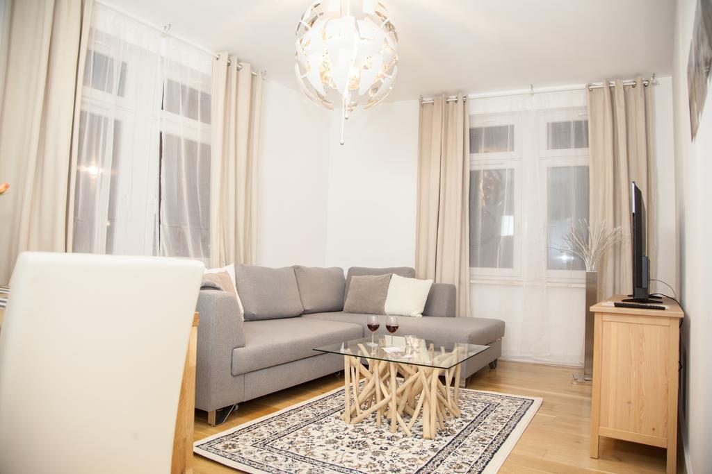 Apartment Haus Heidelberg Exterior foto